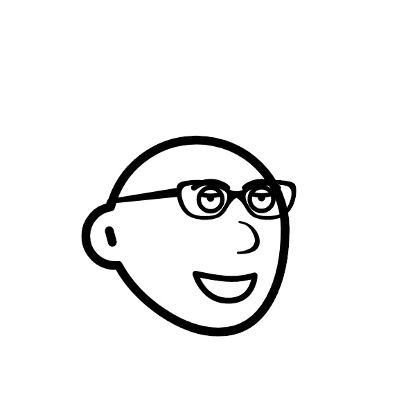 notion style avatar