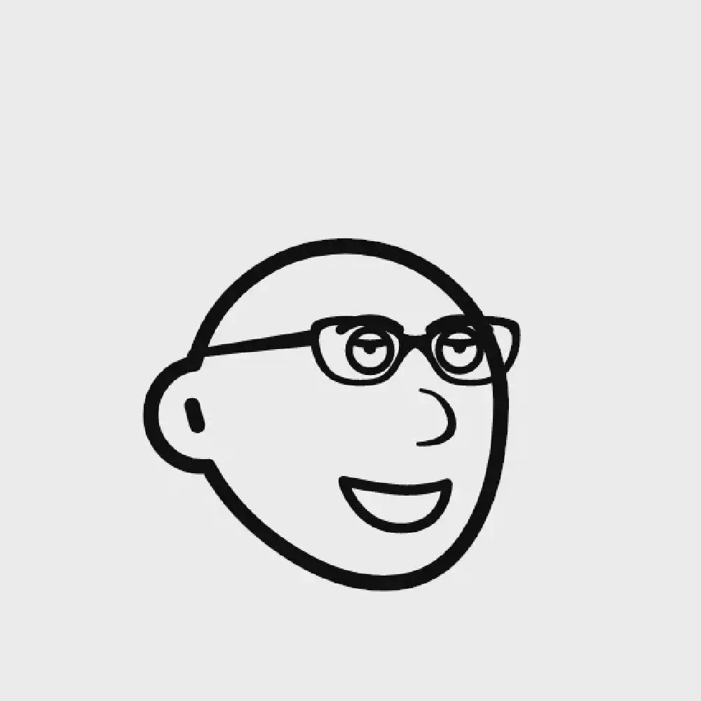 notion style avatar