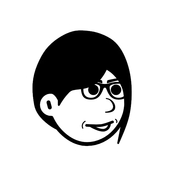 notion style avatar