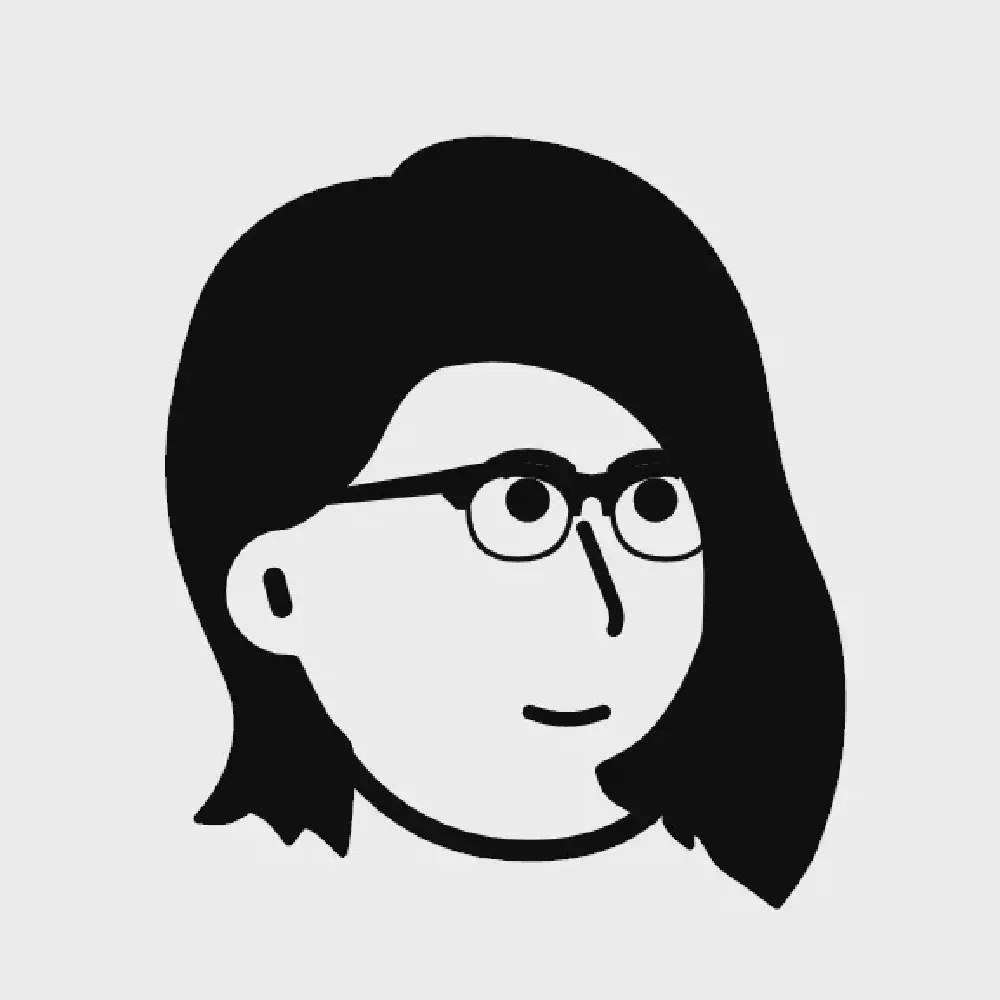 notion style avatar