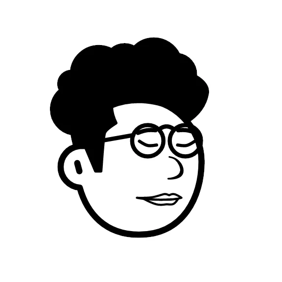 notion style avatar