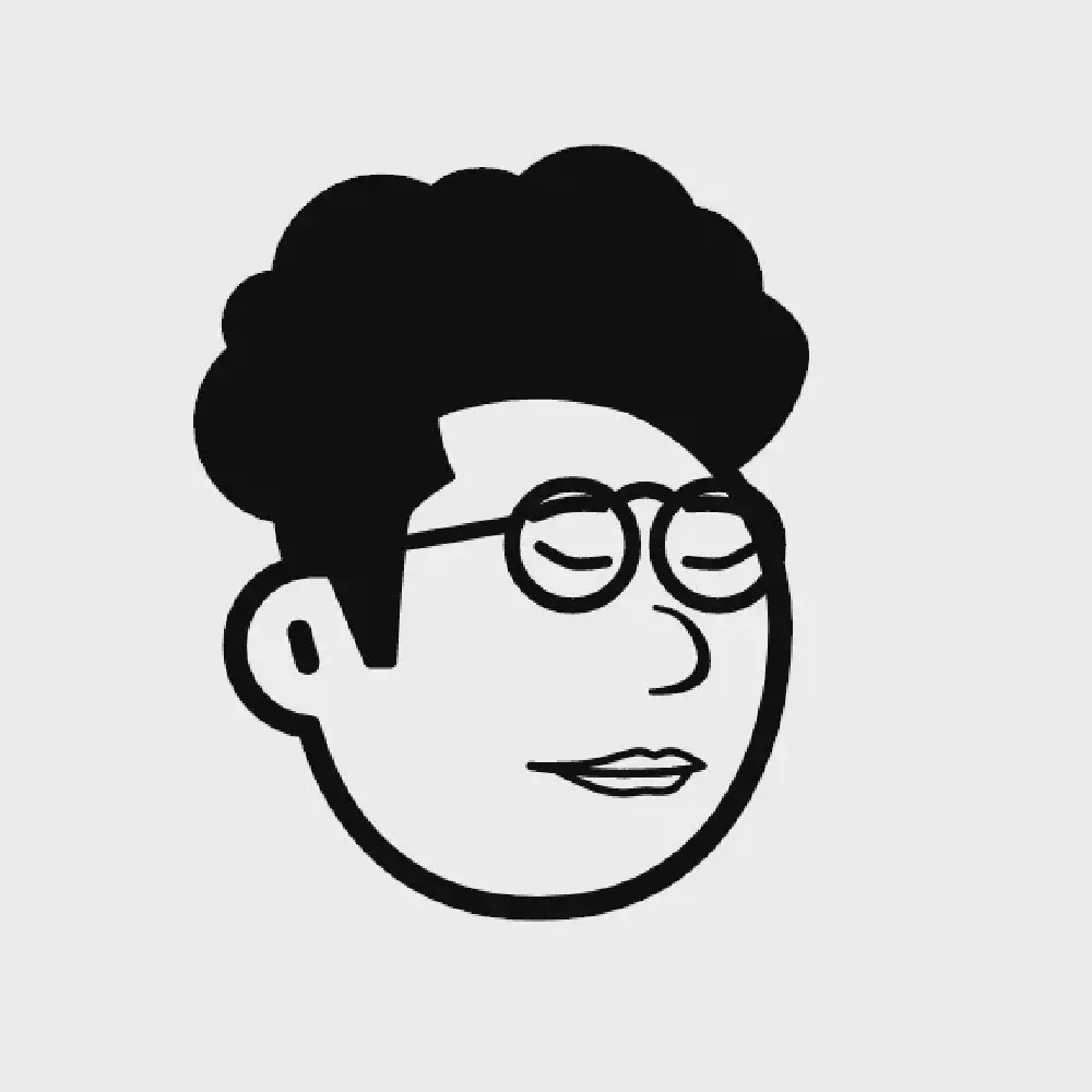 notion style avatar