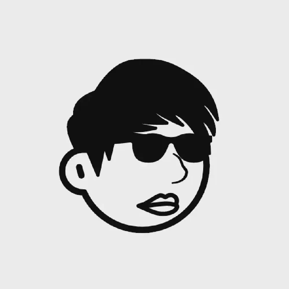 notion style avatar