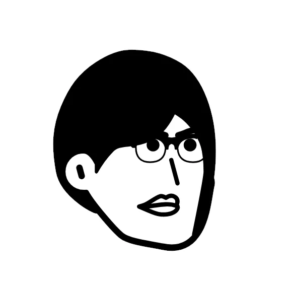 notion style avatar