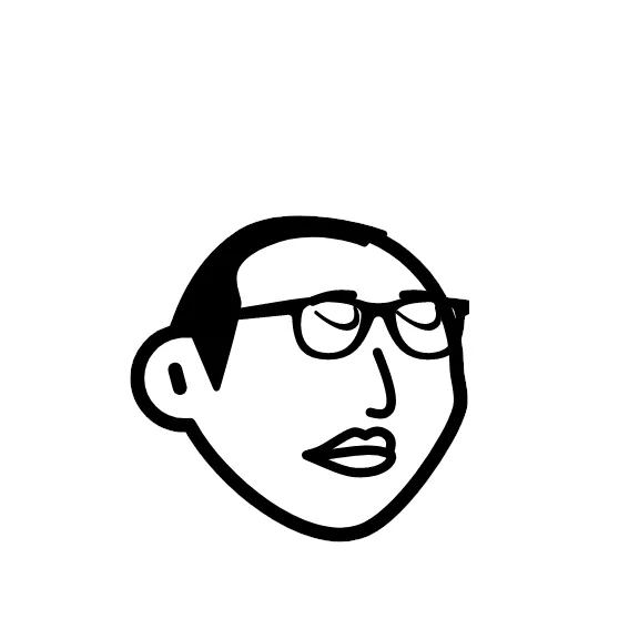 notion style avatar