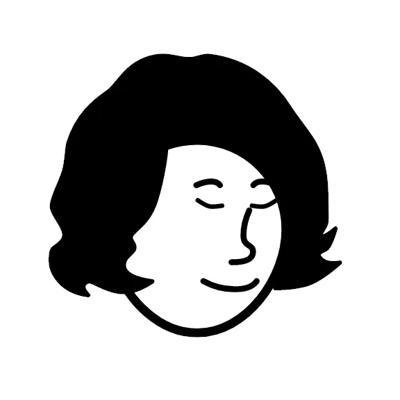 notion style avatar