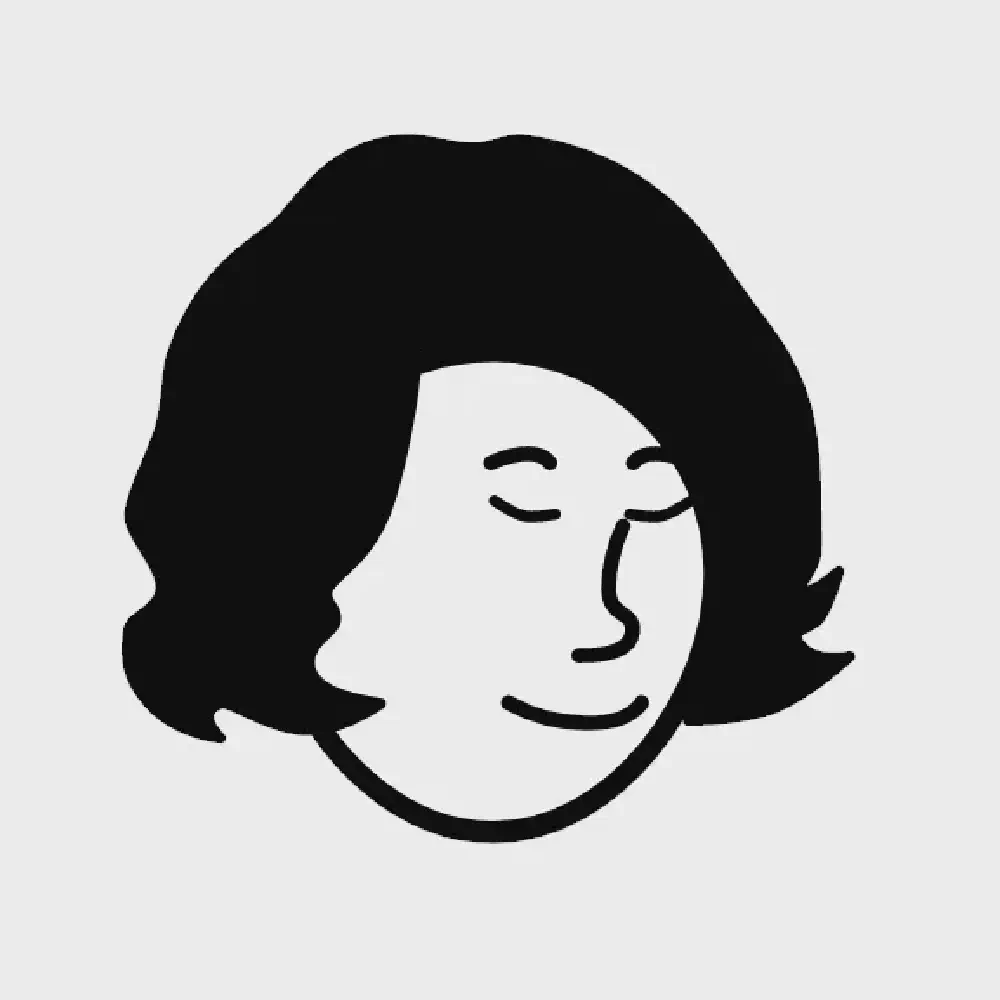 notion style avatar