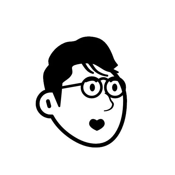 notion style avatar