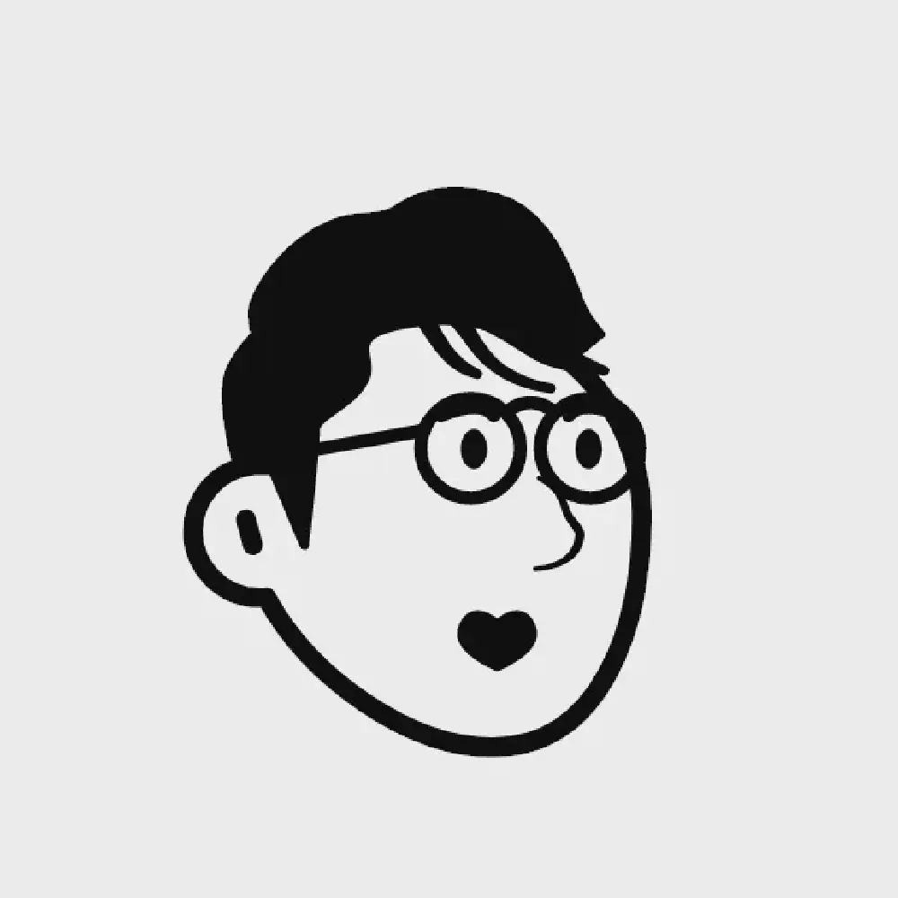 notion style avatar