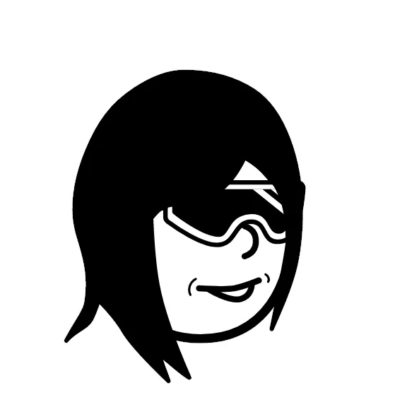 notion style avatar