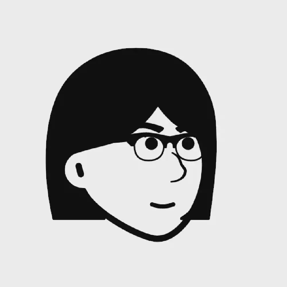 notion style avatar