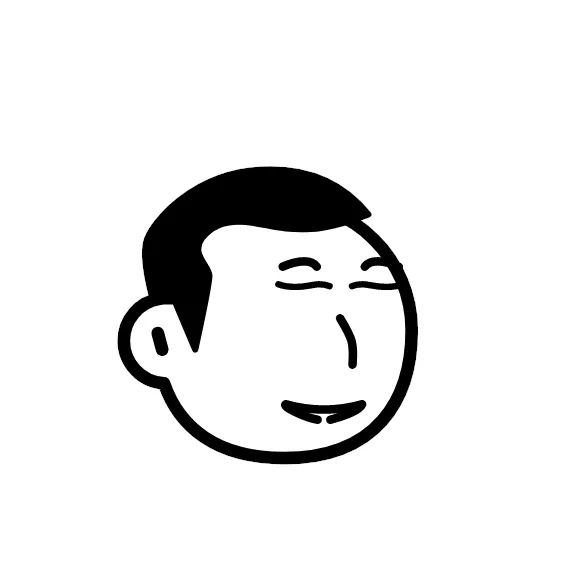 notion style avatar