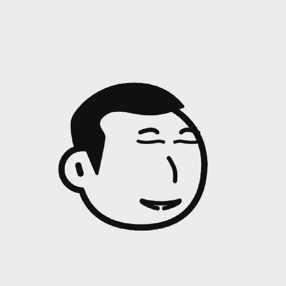 notion style avatar