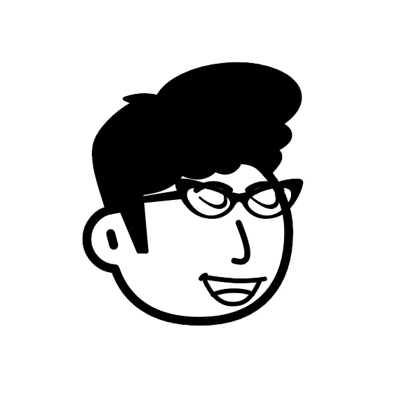 notion style avatar