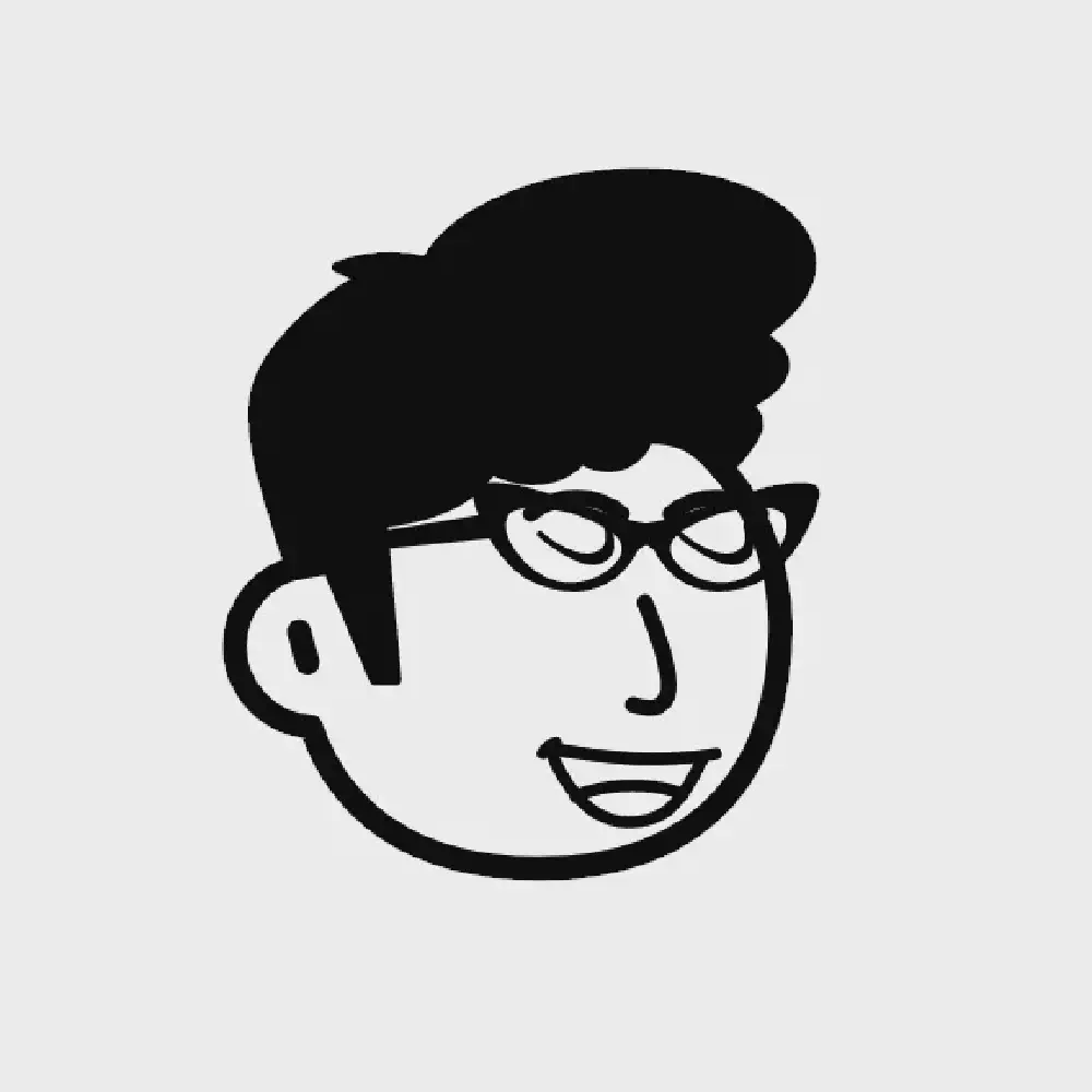 notion style avatar