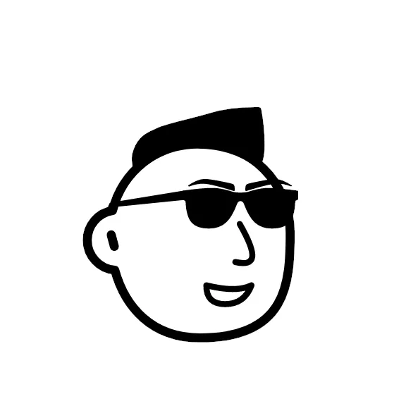 notion style avatar