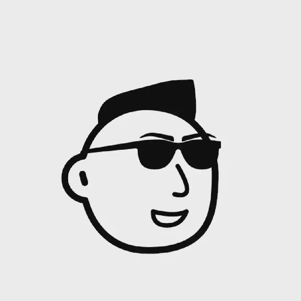 notion style avatar