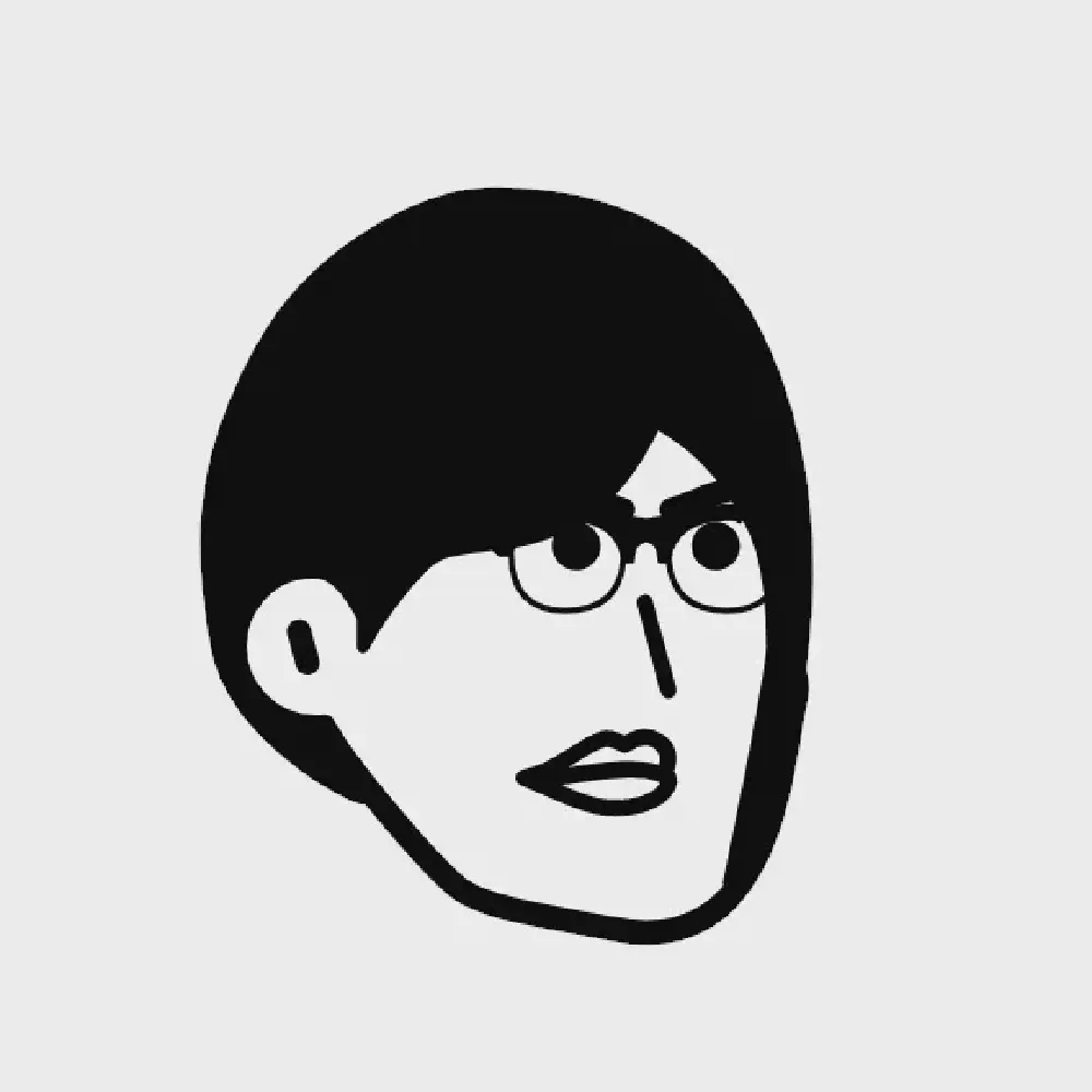 notion style avatar