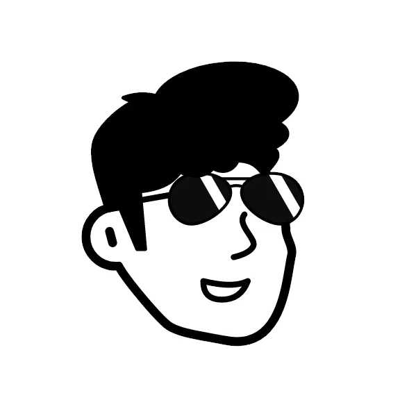 notion style avatar