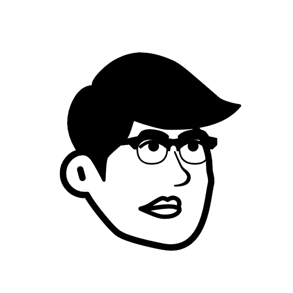 notion style avatar