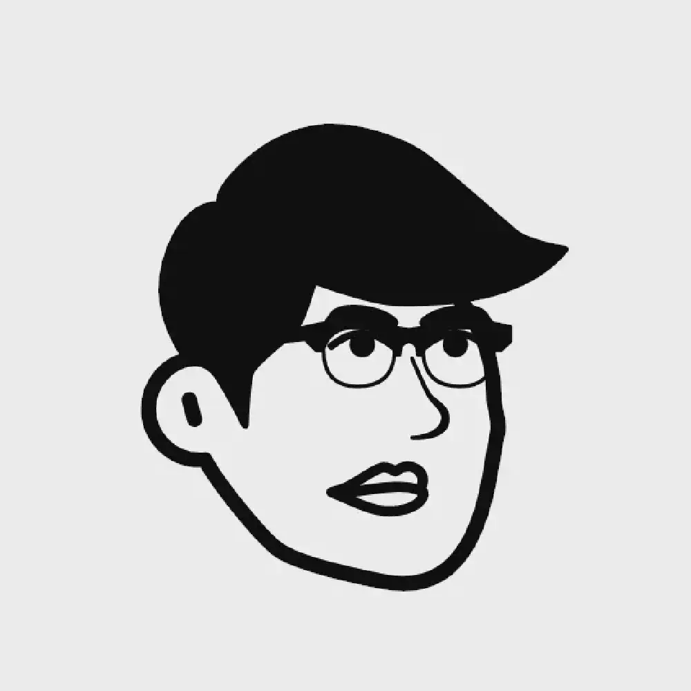 notion style avatar