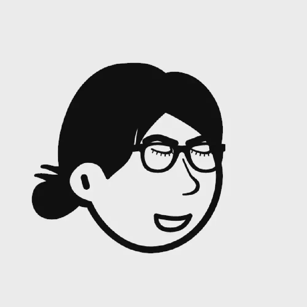 notion style avatar
