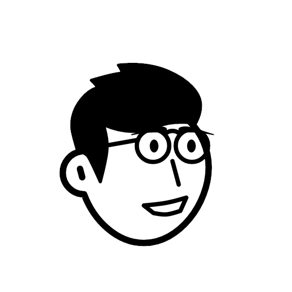 notion style avatar
