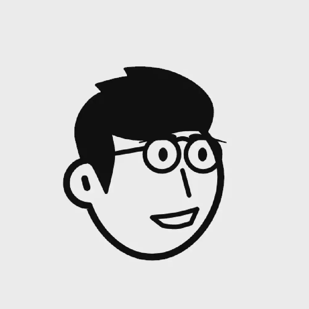 notion style avatar