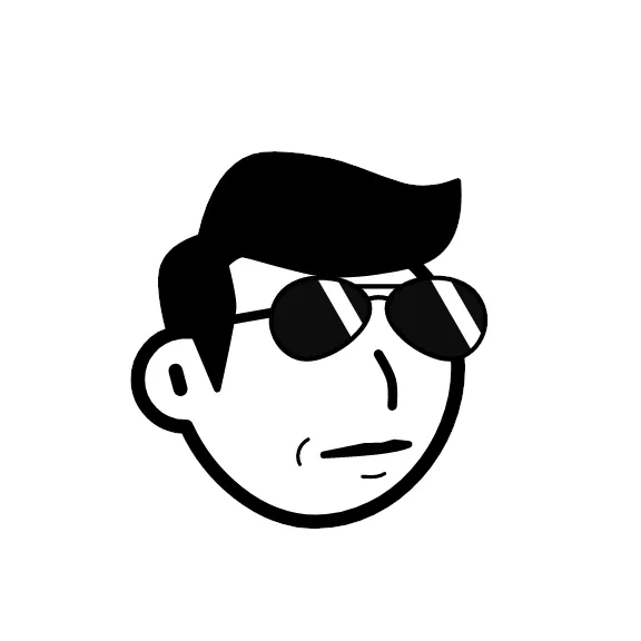 notion style avatar