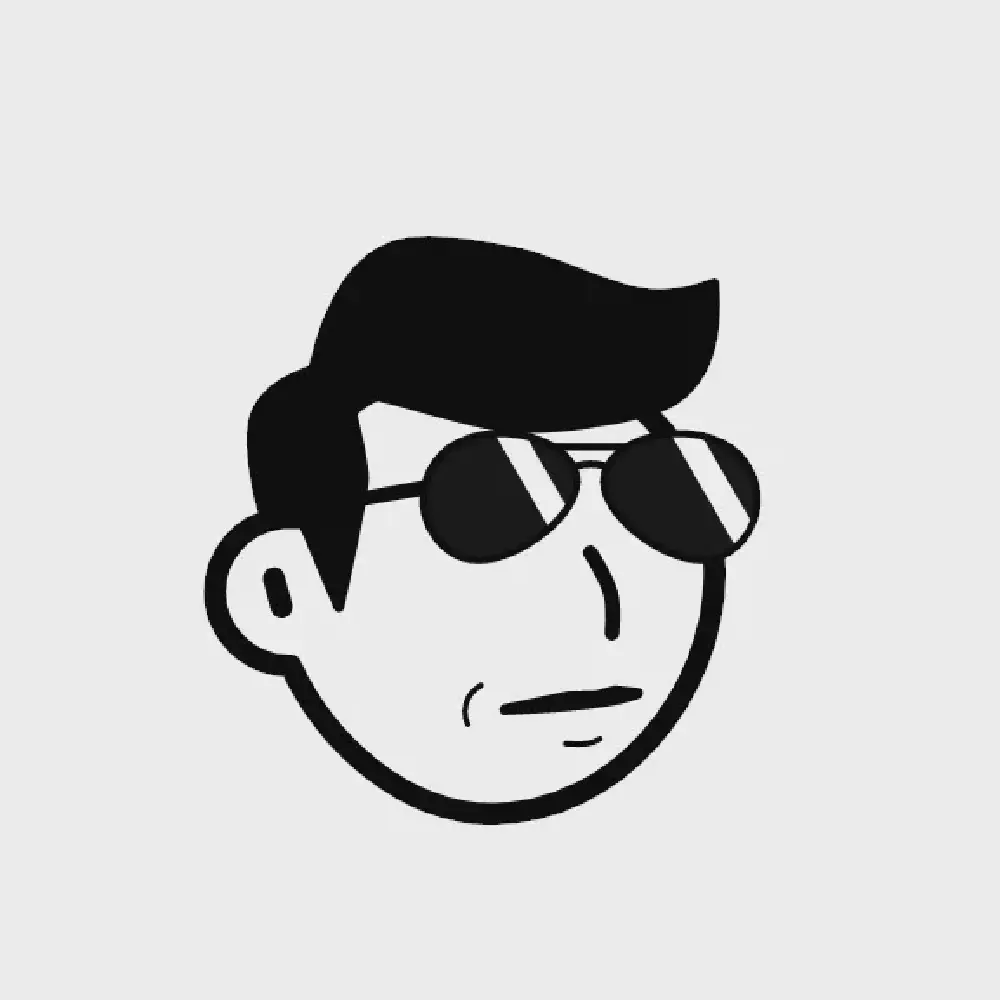 notion style avatar
