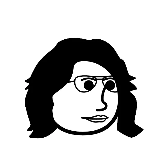 notion style avatar