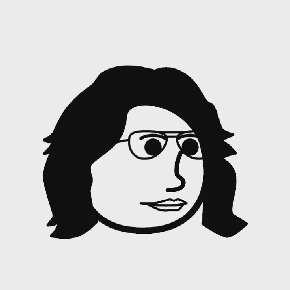 notion style avatar