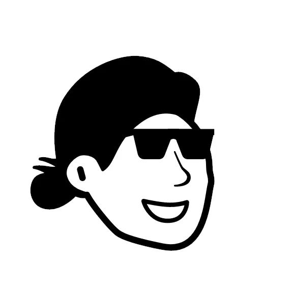 notion style avatar