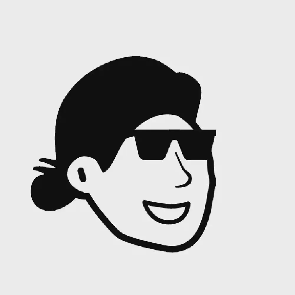 notion style avatar