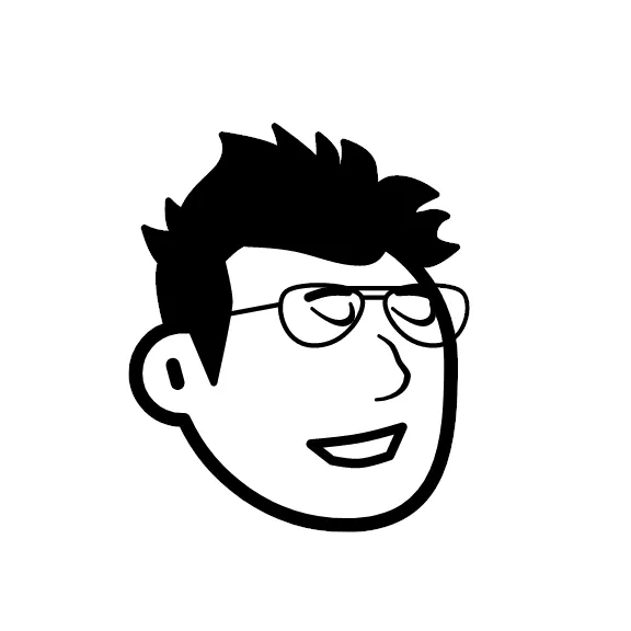 notion style avatar