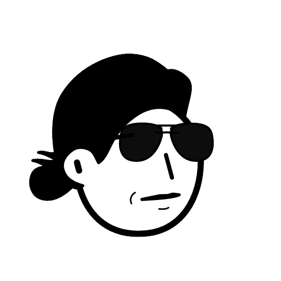 notion style avatar