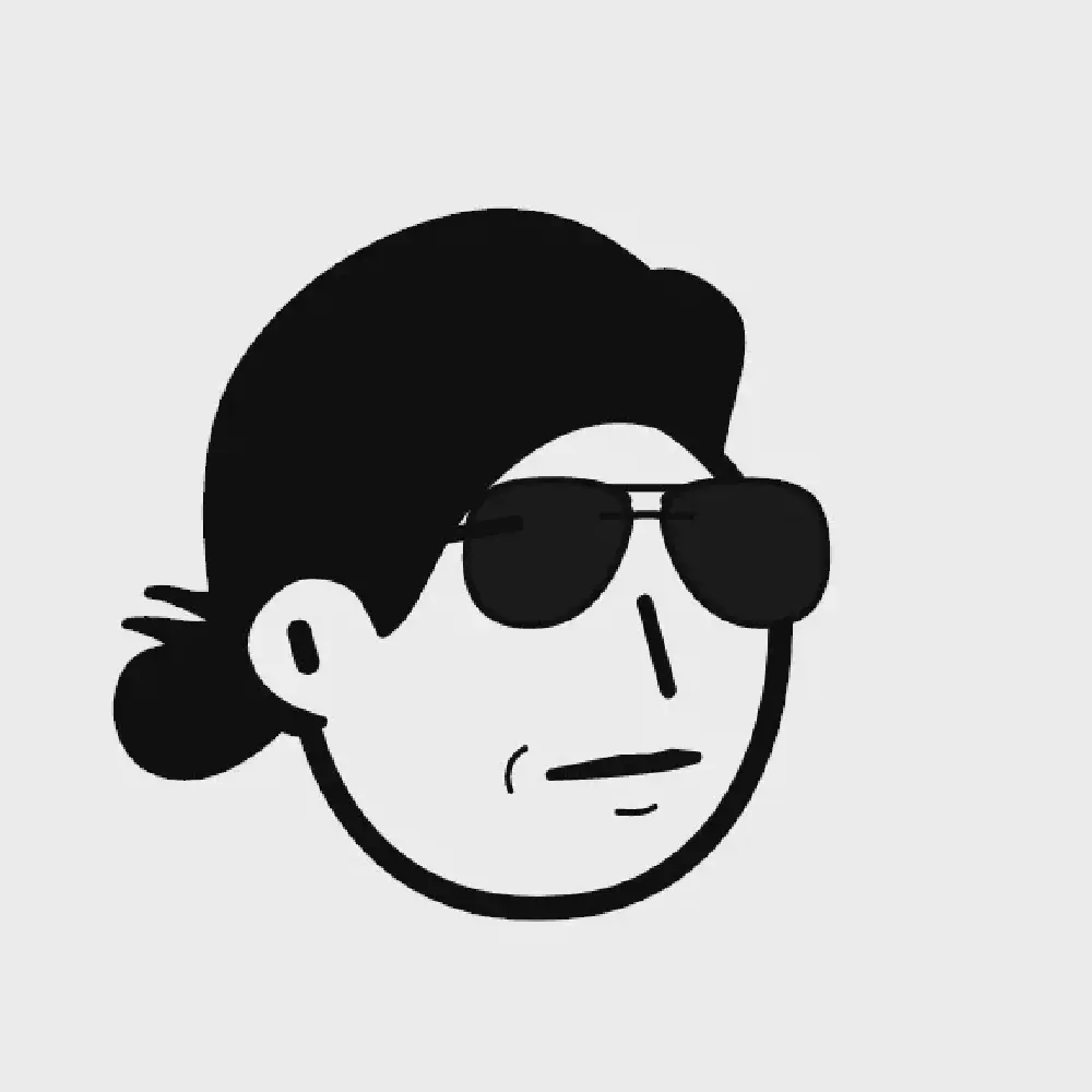 notion style avatar