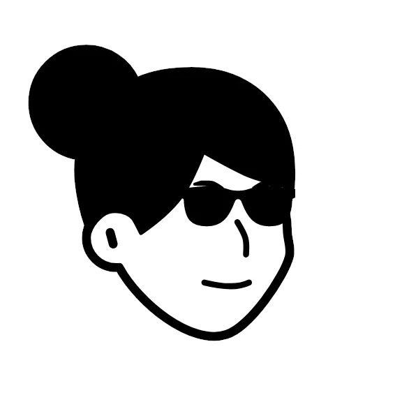notion style avatar
