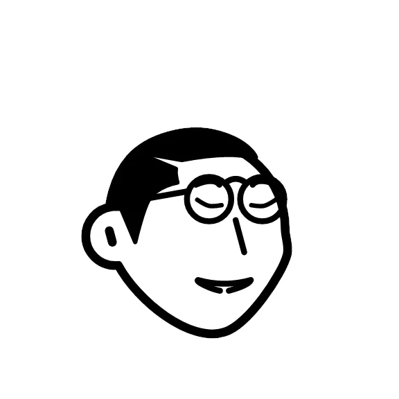 notion style avatar