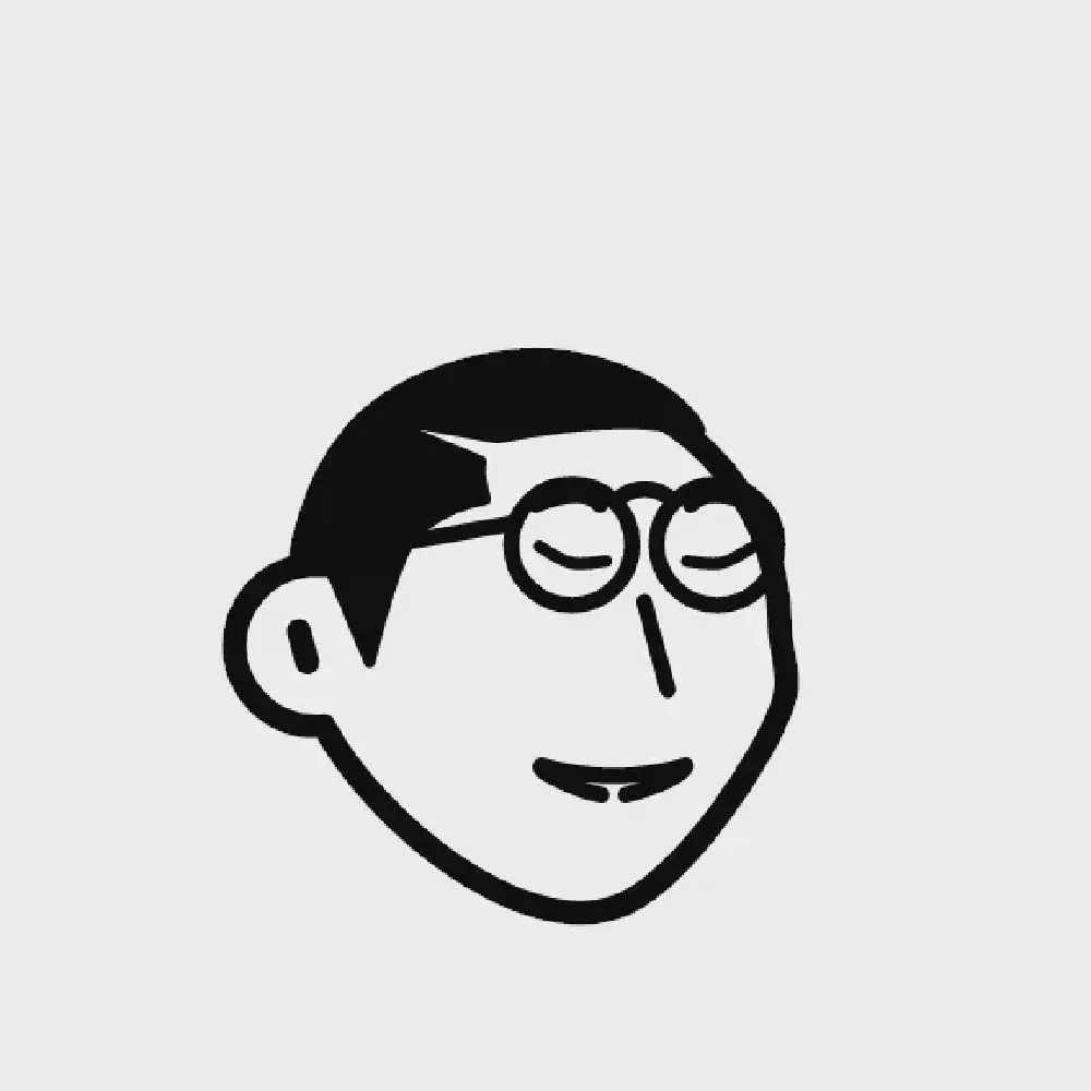 notion style avatar