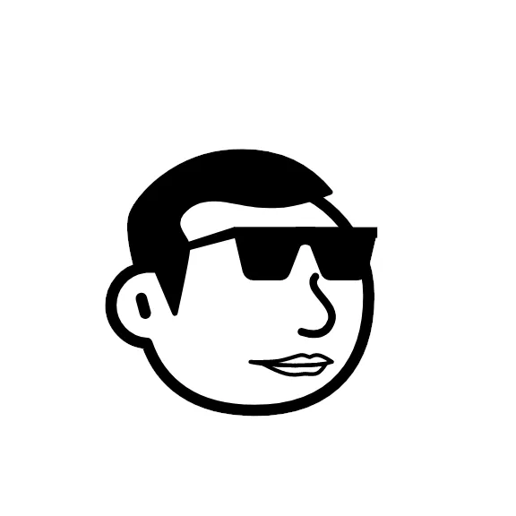 notion style avatar
