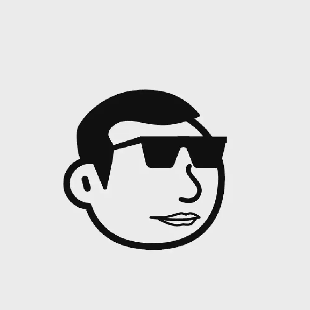 notion style avatar