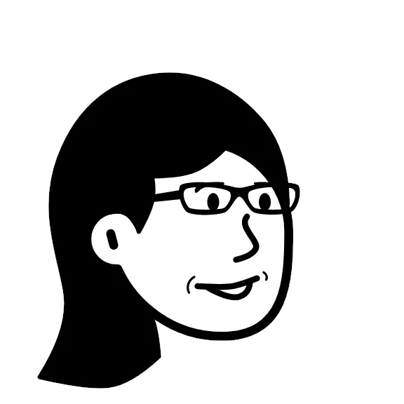 notion style avatar