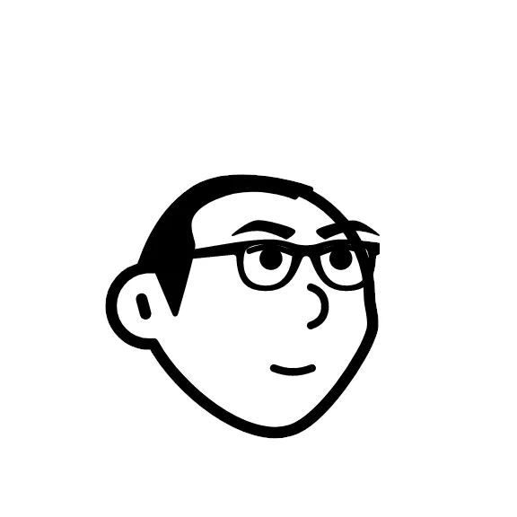 notion style avatar