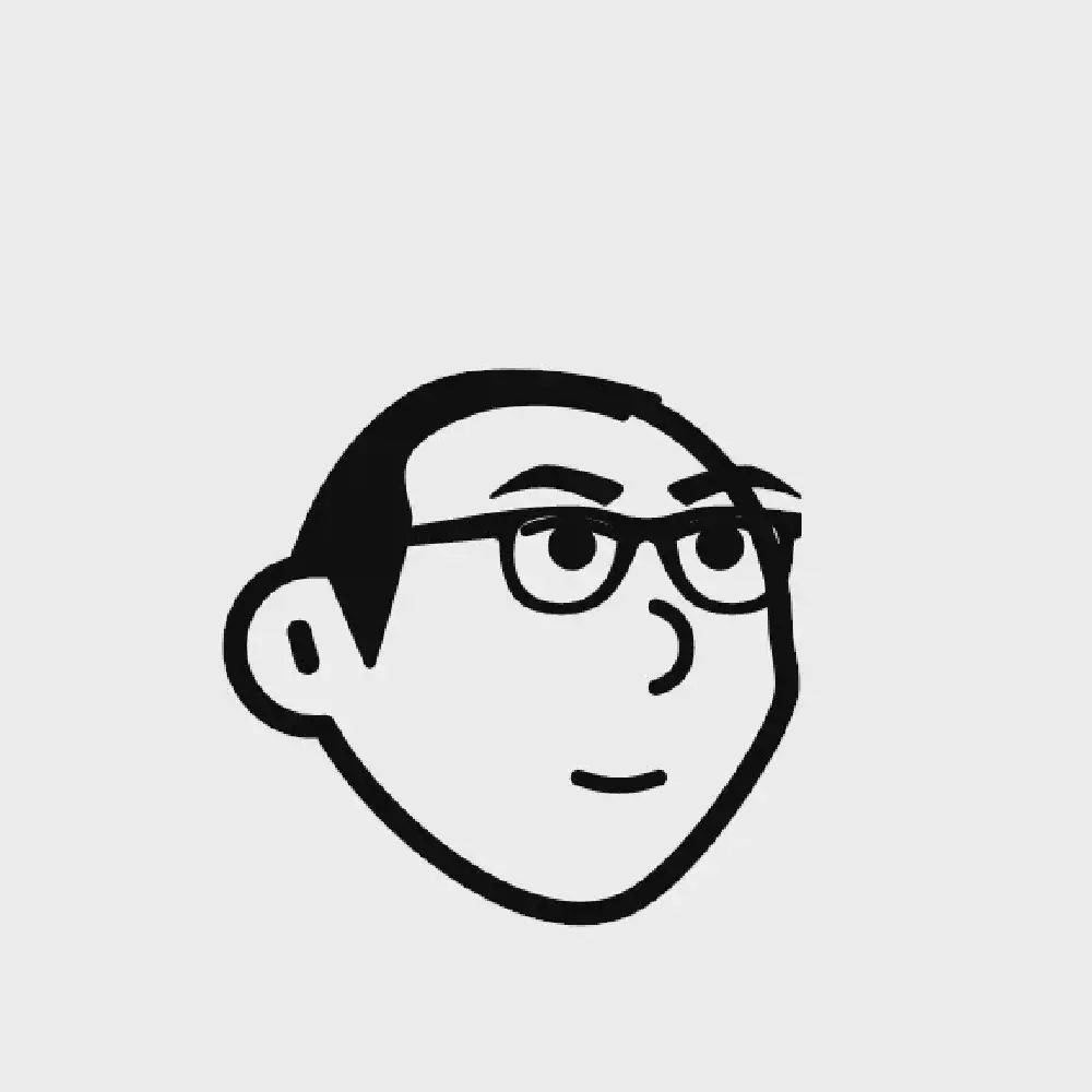 notion style avatar