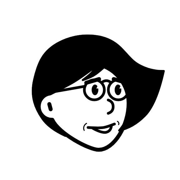 notion style avatar