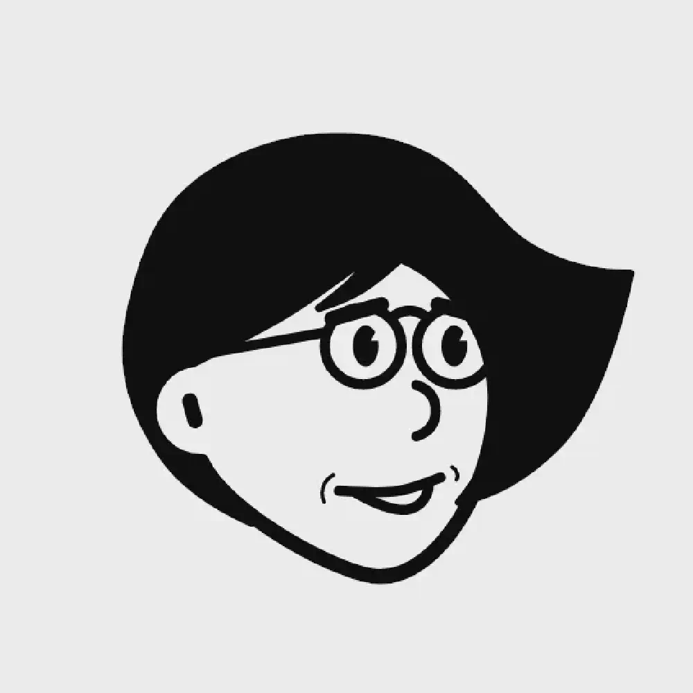 notion style avatar