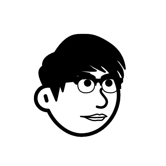 notion style avatar