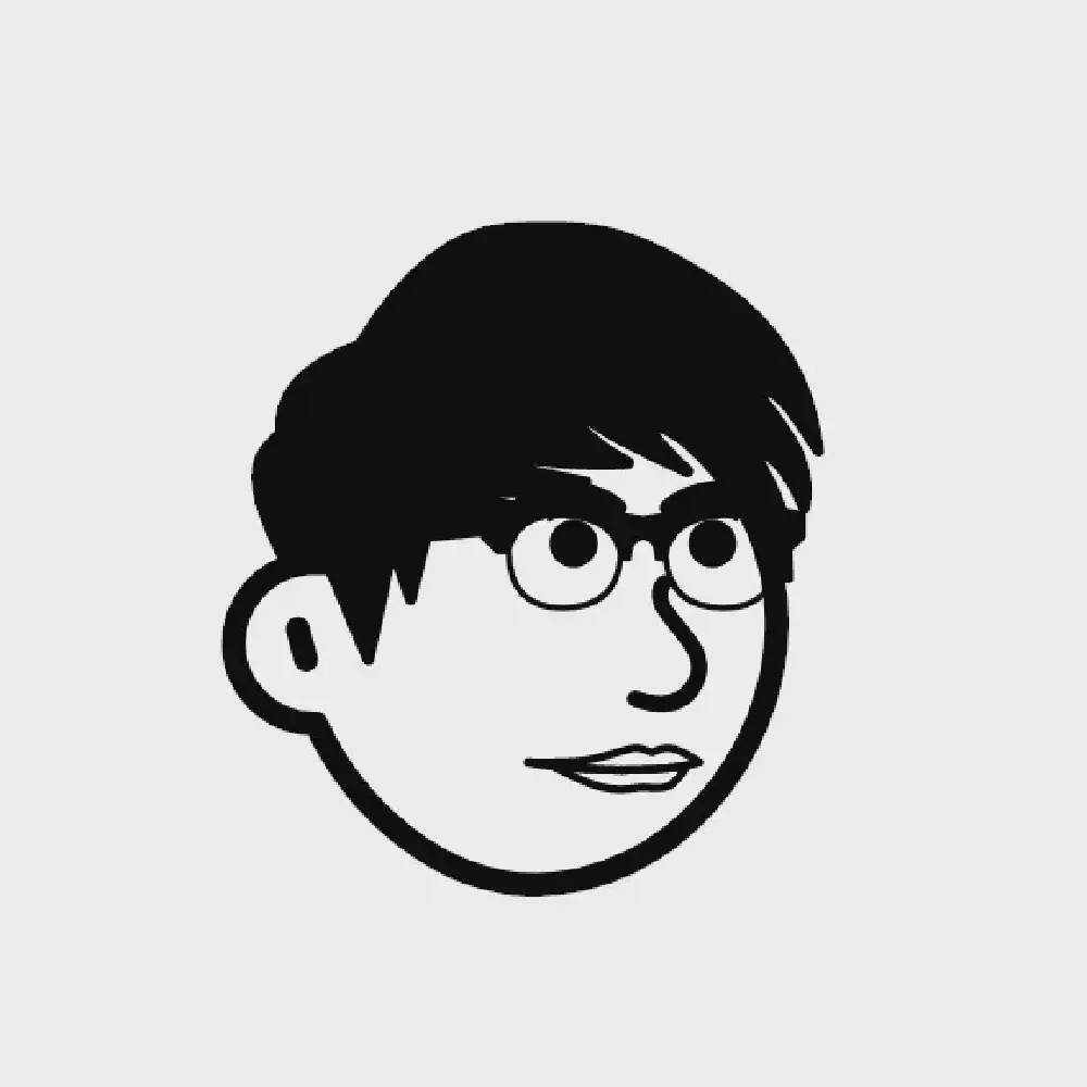 notion style avatar