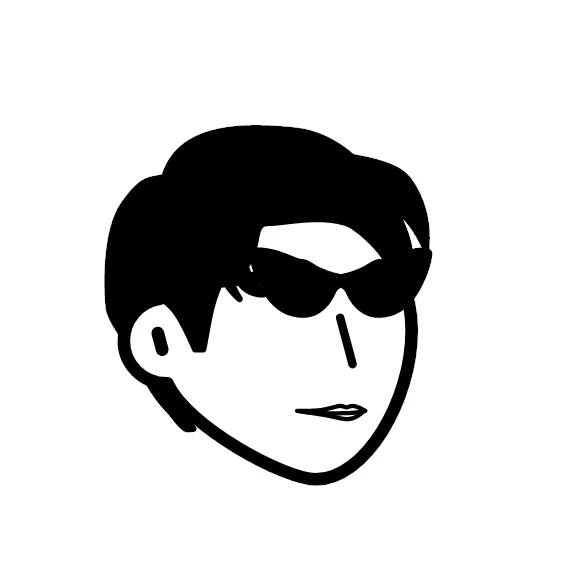 notion style avatar